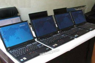 專業上門回收二手電腦與筆記本電腦，高效安全，環保循環